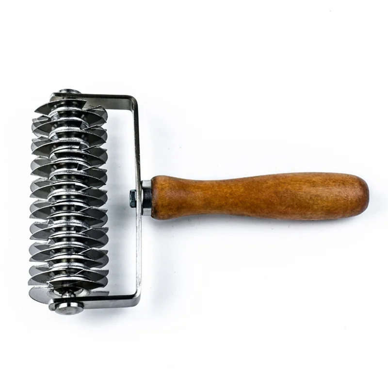 Hot Selling-Roller Knife, Baking Rolling Pin, Knife Cutting Wheel, Roller Knife, Cookie Punch Knife Baking Knife,Roller Knife, B
Hot Selling-Roller Knife, Baking Rolling Pin, Knife Cutting Wheel, Roller Knife, Cookie Punch Knife Baking Knife,Roller Knife, B