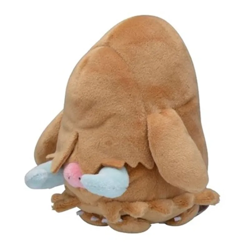 Оригинальные аниме игры Pokemon Fit свиньи мягкая плюшевая игрушка кукла подарок для ребенка
Оригинальные аниме игры Pokemon Fit свиньи мягкая плюшевая игрушка кукла подарок для ребенка
