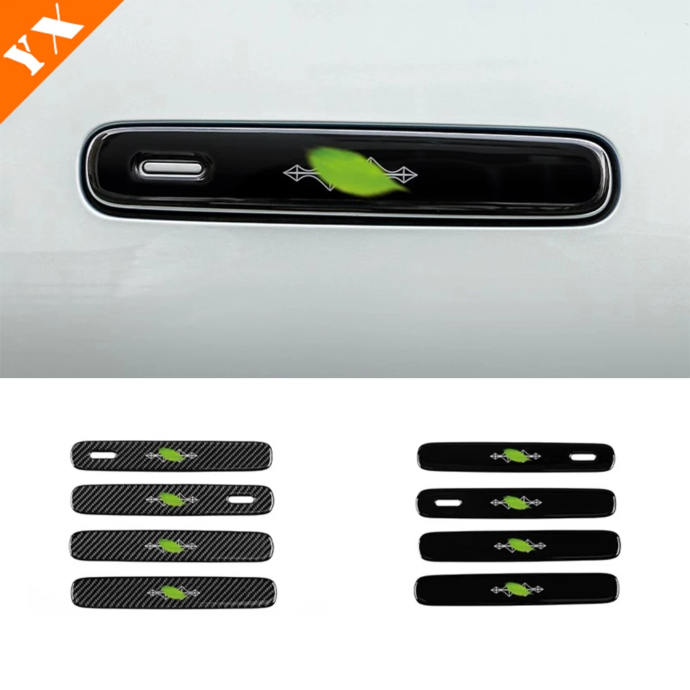 For BYD leopard 3 titanium 3 2025 2026 accessories Car Door Handle Cover,Handle Protection Panel,Handle Scratch Resistant Cover
For BYD leopard 3 titanium 3 2025 2026 accessories Car Door Handle Cover,Handle Protection Panel,Handle Scratch Resistant Cover