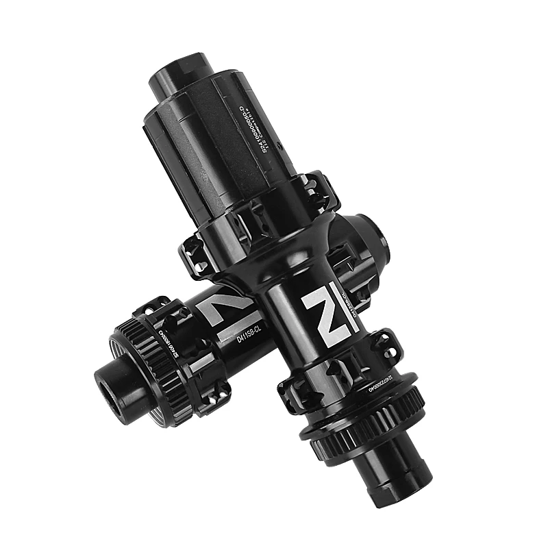 Novatec D411SB D412SB-CL original Road Bike Hubs 24Holes Center Lock Bicycle Thru Axle 100x12 142x12mm Freehub Bike Bearing Hub
Novatec D411SB D412SB-CL original Road Bike Hubs 24Holes Center Lock Bicycle Thru Axle 100x12 142x12mm Freehub Bike Bearing Hub