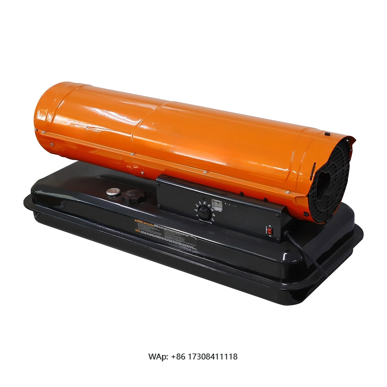 Professional gas brooding and heating equipment for chicks, breeders and broilers
Professional gas brooding and heating equipment for chicks, breeders and broilers