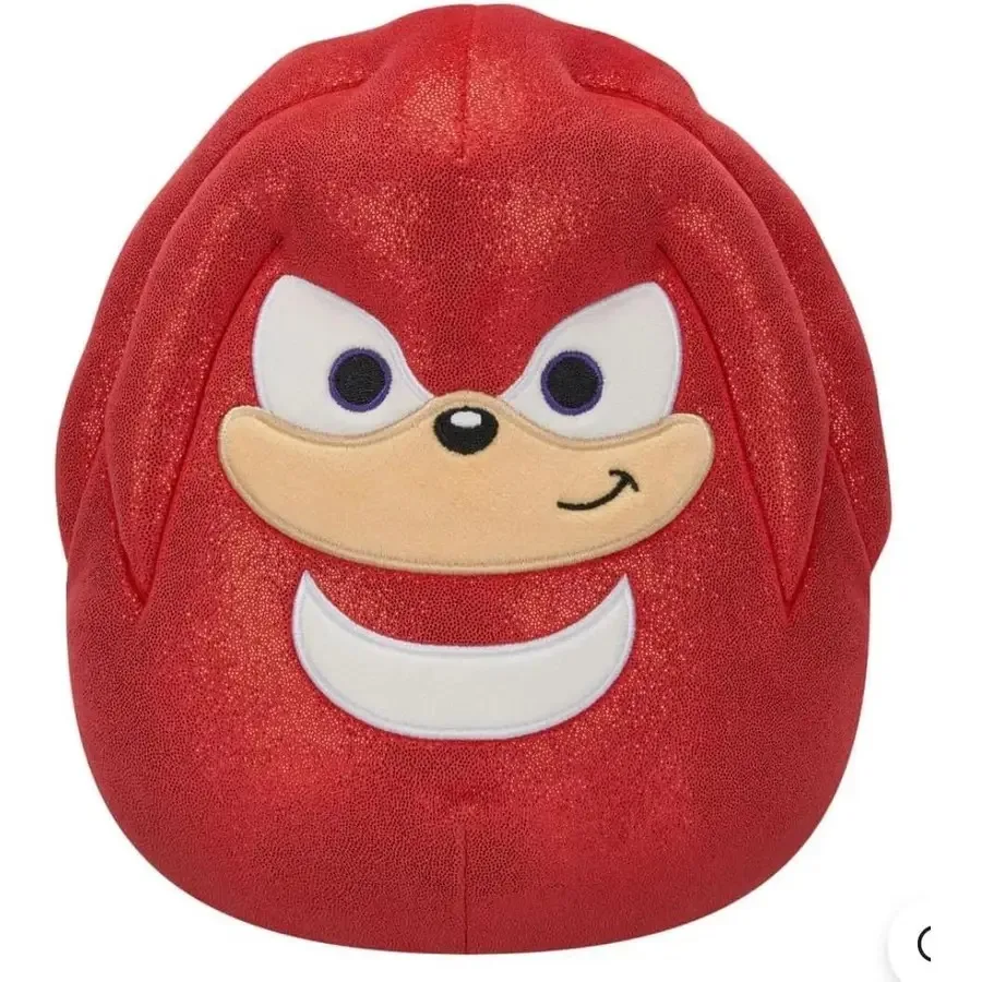 Squishmallows Original 8-Inch Official Jazwares Christmas Holiday Metallic Sonic Plush Stuffed Animal Toy - Add to Your Squad -
Squishmallows Original 8-Inch Official Jazwares Christmas Holiday Metallic Sonic Plush Stuffed Animal Toy - Add to Your Squad -