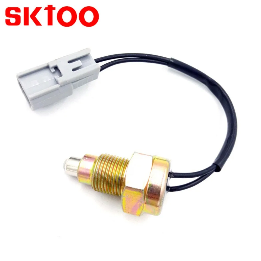 84210-52010 5pcs Car Engine Backup Lamp Switch for 09-14 for for Toyota Yaris Corona Matrix OEM 8421052010 Accesorios Para Auto
84210-52010 5pcs Car Engine Backup Lamp Switch for 09-14 for for Toyota Yaris Corona Matrix OEM 8421052010 Accesorios Para Auto