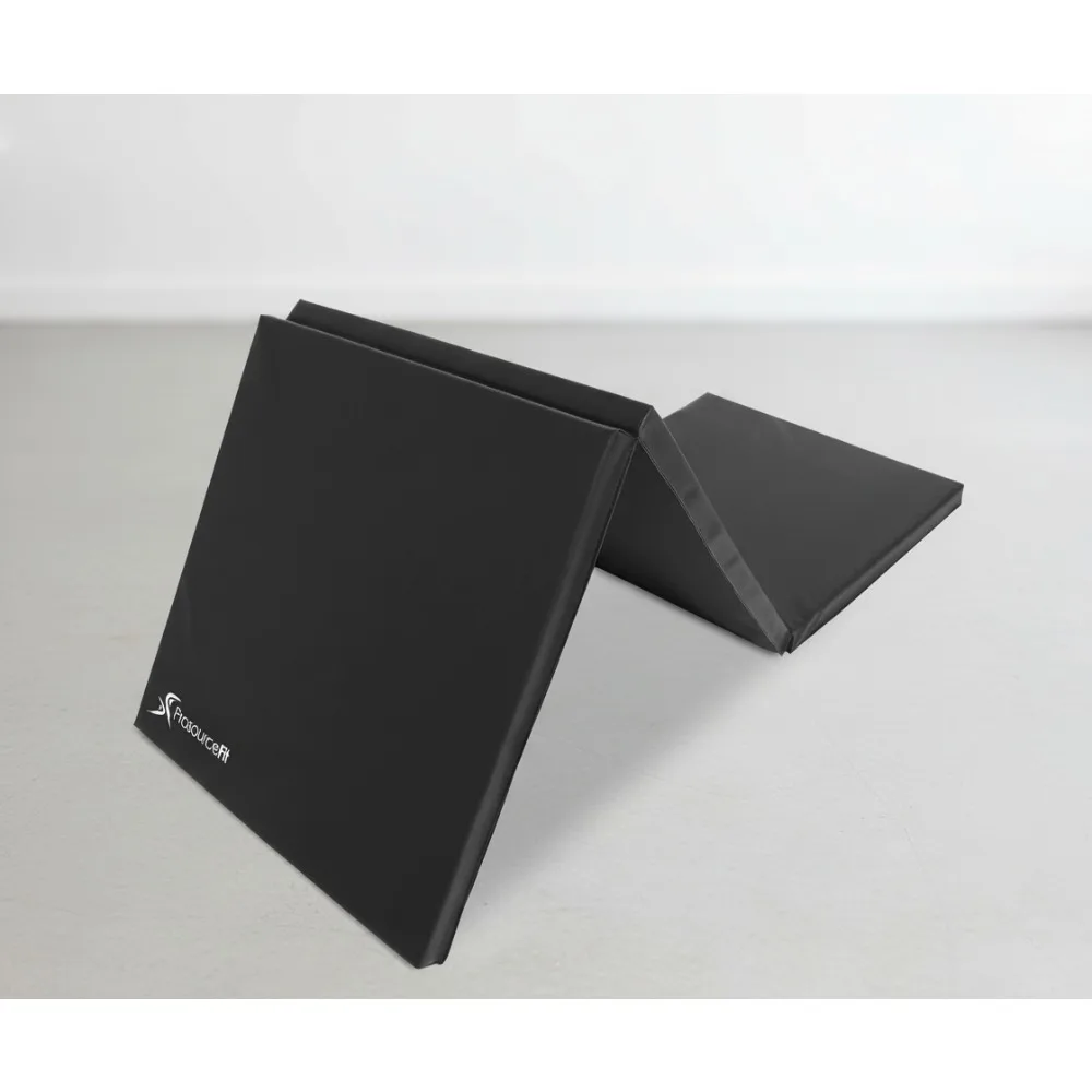 Тройной толстый коврик для упражнений размером 6 x 2 дюйма с ручками для ММА, гимнастики, домашних тренировок
Тройной толстый коврик для упражнений размером 6 x 2 дюйма с ручками для ММА, гимнастики, домашних тренировок