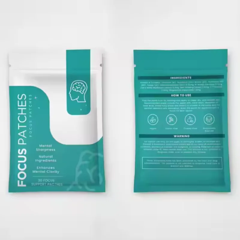 30pcs/1bag Focus Enhancing Improves Attention Self-Control, Relieves Hyperactivity, Perfect for School, Focus Training
30pcs/1bag Focus Enhancing Improves Attention Self-Control, Relieves Hyperactivity, Perfect for School, Focus Training