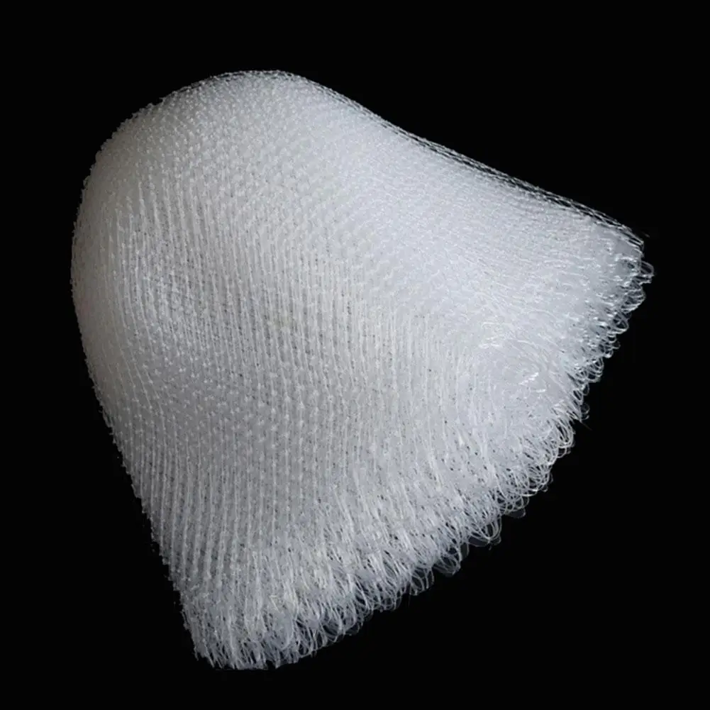 Double Braided Mesh Net 30/40/50/60 Cm Collapsible Thick Rhombus Nylon Tools Large Net Fishing Fishing Depth Gear D Y4F7
Double Braided Mesh Net 30/40/50/60 Cm Collapsible Thick Rhombus Nylon Tools Large Net Fishing Fishing Depth Gear D Y4F7
