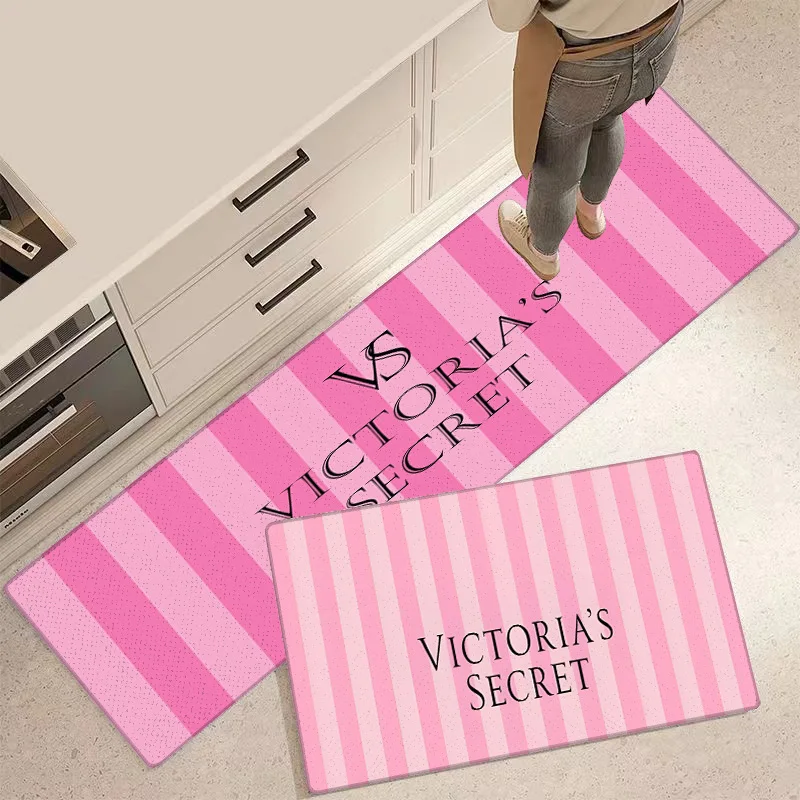 Entrance Front Door Doormat Victorias Secrets Non-slip Kitchen Rug Living Room Rugs Balcony Bathroom Foot Mat Floor Mats Carpet
Entrance Front Door Doormat Victorias Secrets Non-slip Kitchen Rug Living Room Rugs Balcony Bathroom Foot Mat Floor Mats Carpet
