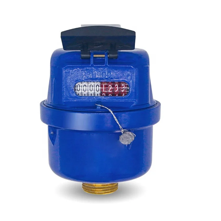Factory Supplier Electromagnetic Flow Meter Cast Steel Water Meter Class B Ip68
Factory Supplier Electromagnetic Flow Meter Cast Steel Water Meter Class B Ip68