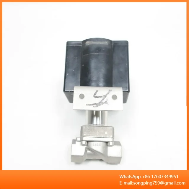 8497893.8441 Solenoid 24v-dc 1/2in Npt New Original Ready Stock Industrial Automation Pac Dedicated Plc Programming Controller
8497893.8441 Solenoid 24v-dc 1/2in Npt New Original Ready Stock Industrial Automation Pac Dedicated Plc Programming Controller