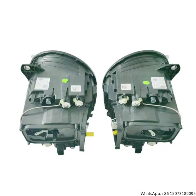 Auto Lighting Systems Led Headlights for - G Class G 500 Xenon Headlamps Upgrade Headlights Led Lights
Auto Lighting Systems Led Headlights for - G Class G 500 Xenon Headlamps Upgrade Headlights Led Lights