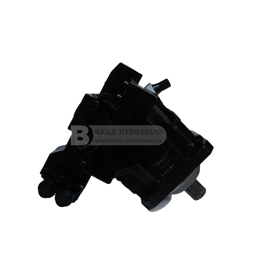 EXCAVATOR 349GC HYDRAULIC FAN MOTOR 505-5180 5055180
EXCAVATOR 349GC HYDRAULIC FAN MOTOR 505-5180 5055180