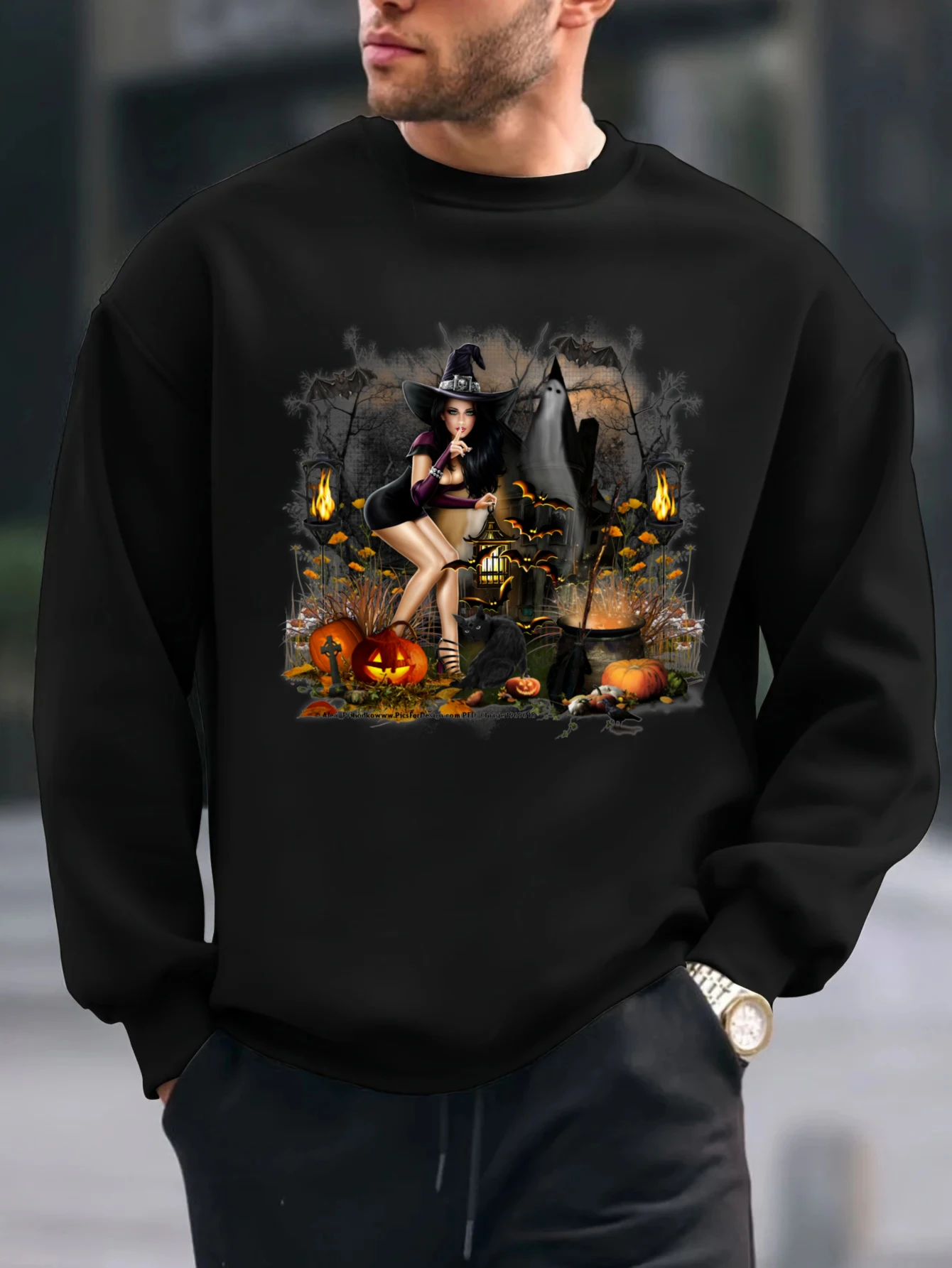 2025 футболки с принтом на Хэллоуин, мужская повседневная толстовка с длинными рукавами, весенне-осенняя толстовка с капюшоном, свободная посадка, толстовка y2k
2025 футболки с принтом на Хэллоуин, мужская повседневная толстовка с длинными рукавами, весенне-осенняя толстовка с капюшоном, свободная посадка, толстовка y2k