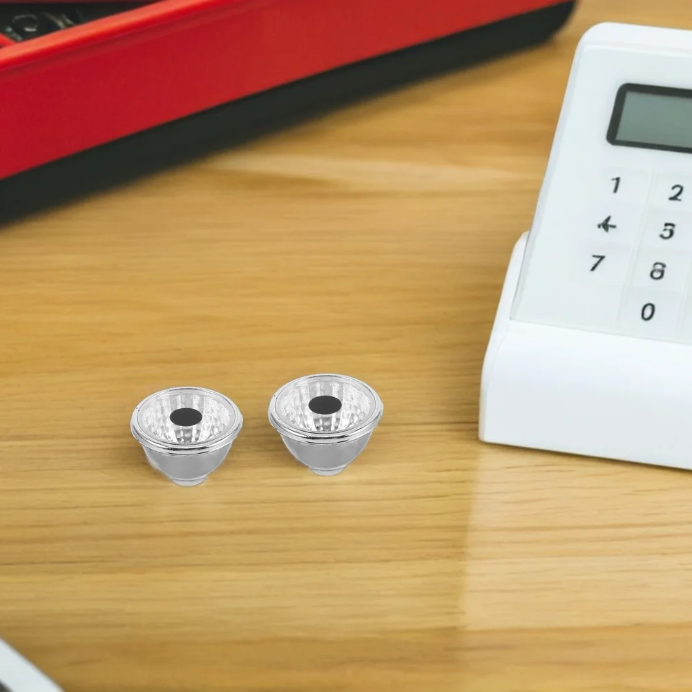 50Pcs DIY Plastic Spotlight Lampshade Solar Garden Animal Eyes Outdoor Statue Lamp Cover Decorative Small Spotlight Light Shade
50Pcs DIY Plastic Spotlight Lampshade Solar Garden Animal Eyes Outdoor Statue Lamp Cover Decorative Small Spotlight Light Shade