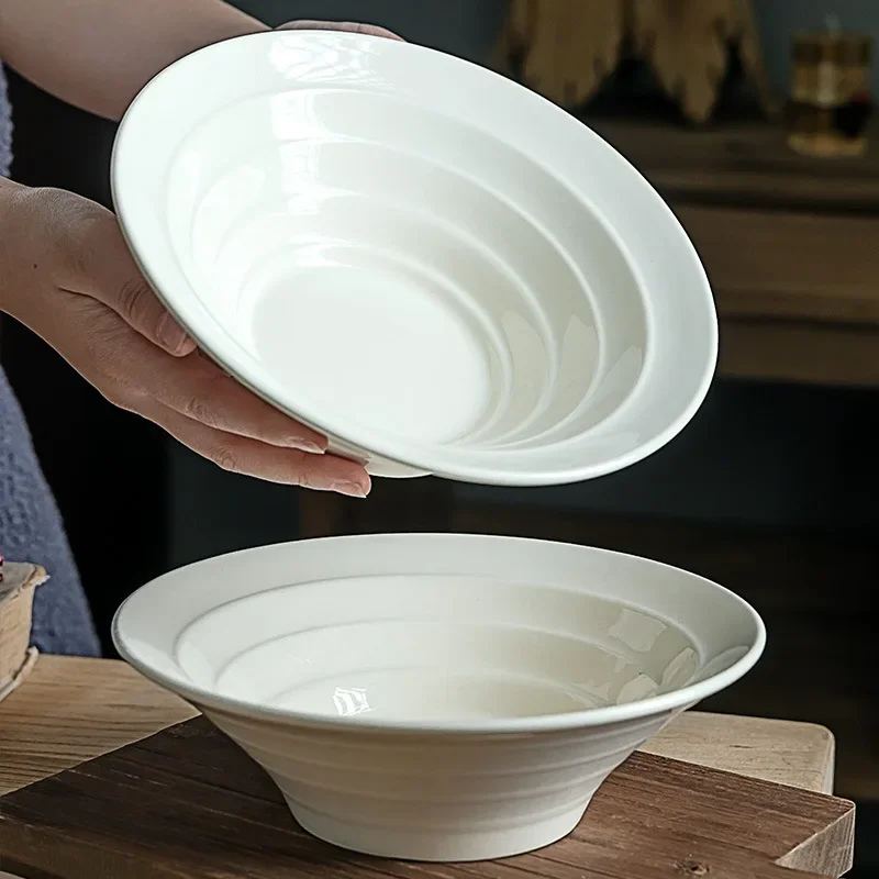 Simple Retro Style Solid Color Ceramic Hat Creative Relief Home Salad Dessert Snack Bowl, Micro-flaw
Simple Retro Style Solid Color Ceramic Hat Creative Relief Home Salad Dessert Snack Bowl, Micro-flaw