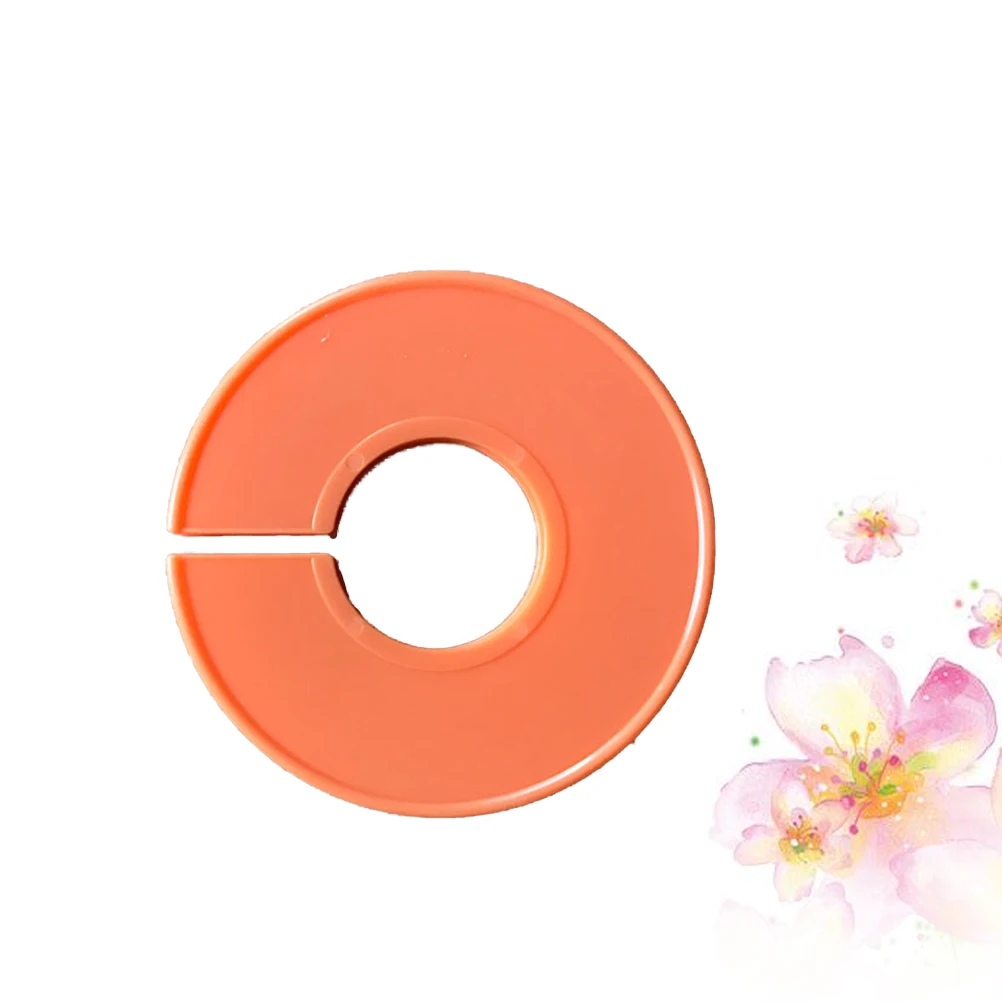 10pcs Clothing Size Divider Circle Clothes Dividing DIY Dividers ganize Closet Pants Hangers Practical Storage Box
10pcs Clothing Size Divider Circle Clothes Dividing DIY Dividers ganize Closet Pants Hangers Practical Storage Box