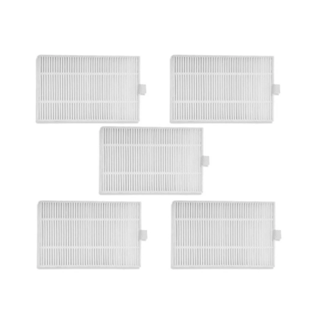 5 Pcs/Lot HEPA Filter for Liectroux C30B Filter Robot Vacuum Cleaner Parts Replacement
5 Pcs/Lot HEPA Filter for Liectroux C30B Filter Robot Vacuum Cleaner Parts Replacement