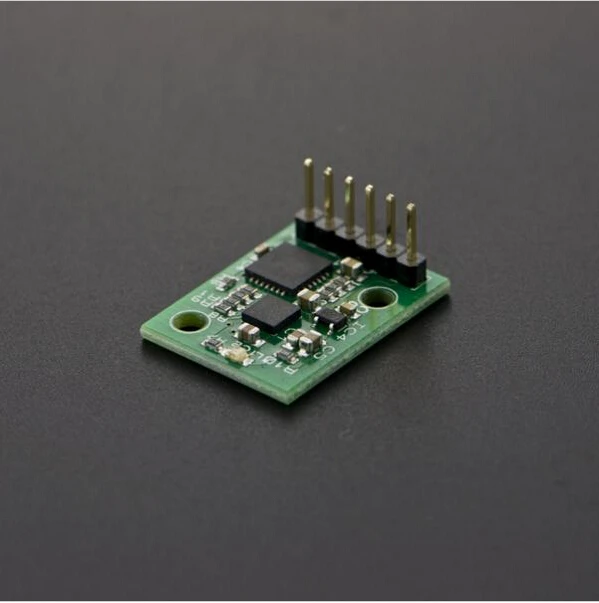 cmps12 Tilt compensation CMPS11 electronic compass magnetometer
cmps12 Tilt compensation CMPS11 electronic compass magnetometer