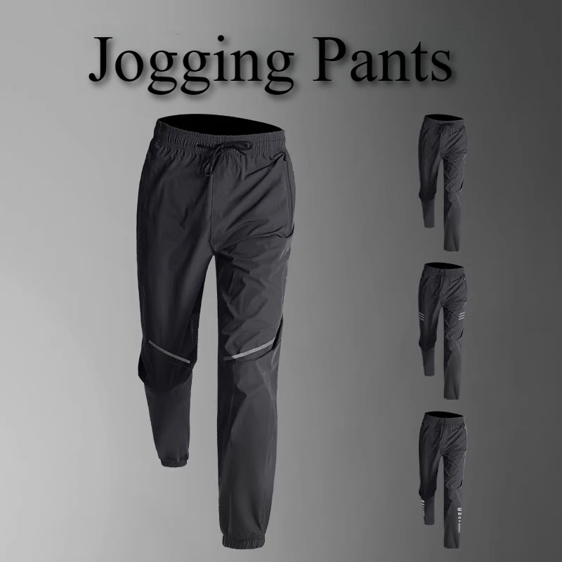 Весенние уличные брюки 2025 года, мужские мешковатые спортивные штаны, черные быстросохнущие тренировочные дышащие брюки из полиэстера с завязками для бега
Весенние уличные брюки 2025 года, мужские мешковатые спортивные штаны, черные быстросохнущие тренировочные дышащие брюки из полиэстера с завязками для бега