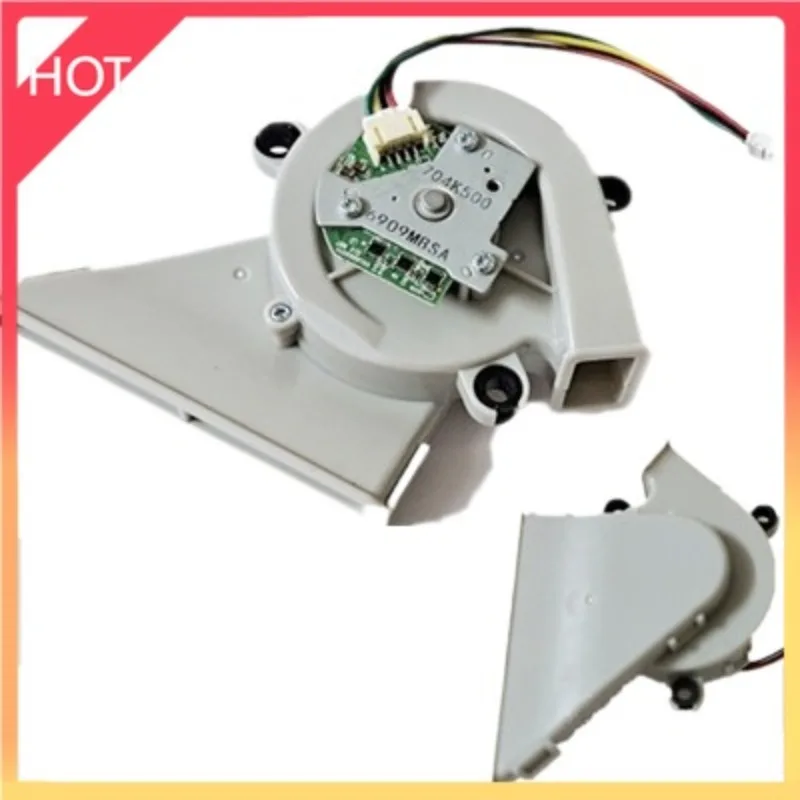 Fan Motor for Ecovacs Deebot DN620 DN622 DN622.11 DN622.12 DN622.31 DC3G DO3G DO3G.11 .12 .23 DS3G.10 DS5G Vacuum Cleaner Parts
Fan Motor for Ecovacs Deebot DN620 DN622 DN622.11 DN622.12 DN622.31 DC3G DO3G DO3G.11 .12 .23 DS3G.10 DS5G Vacuum Cleaner Parts