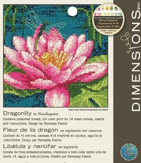 Pink Water Lily Cross Stitch Kit Cross stich Kits Homfun Craft Cross Stich Decorations For Home Homefun
Pink Water Lily Cross Stitch Kit Cross stich Kits Homfun Craft Cross Stich Decorations For Home Homefun