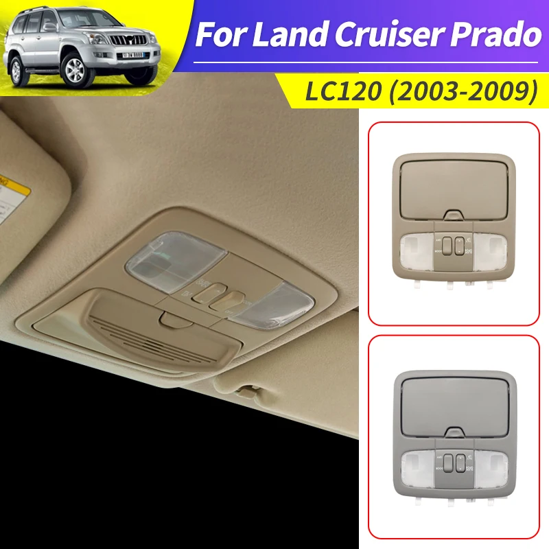 Детали для Toyota Land Cruiser 120 LC120 FJ120 2003-2009 2008, аксессуары для модификации интерьера
Детали для Toyota Land Cruiser 120 LC120 FJ120 2003-2009 2008, аксессуары для модификации интерьера