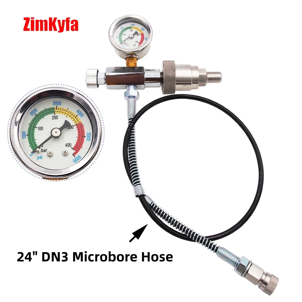 Заправочная станция HPA CGA347, заправочная адаптерная станция, заполняющая 300 бар/6000 фунтов на квадратный дюйм для Scott SCBA, воздушный дыхательный бак
Заправочная станция HPA CGA347, заправочная адаптерная станция, заполняющая 300 бар/6000 фунтов на квадратный дюйм для Scott SCBA, воздушный дыхательный бак