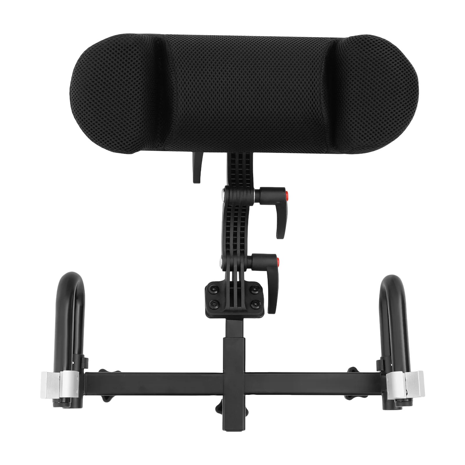 Adjustable 30-50cm Wheelchair Headrest Wheelchair Headrest Neck Support Wheelchair Headrest Cushion Head Support Black
Adjustable 30-50cm Wheelchair Headrest Wheelchair Headrest Neck Support Wheelchair Headrest Cushion Head Support Black