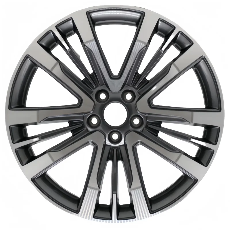 High Quality FOR Ford Explorer 2016 Stainless Aluminium Alloy FT4Z1007BXV Auto Parts Wheel Rims 20inch for Ford Explorer
High Quality FOR Ford Explorer 2016 Stainless Aluminium Alloy FT4Z1007BXV Auto Parts Wheel Rims 20inch for Ford Explorer