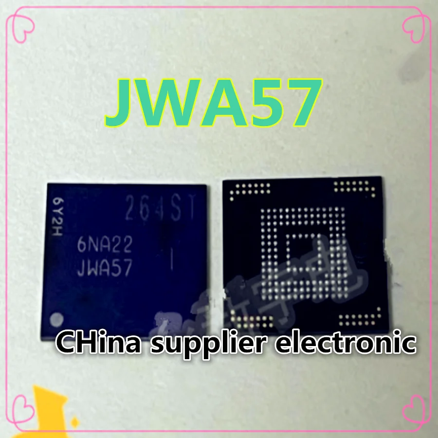 NCEMBSF9-32G D9TLY NCEMBSF9-128G JWC85 NCEMBS99-32G JY448 JWB99 JWC50 KLMAG2GE7C-B021 Memory JWA57 NCEMBSF9-64G SNPPF JWC44
NCEMBSF9-32G D9TLY NCEMBSF9-128G JWC85 NCEMBS99-32G JY448 JWB99 JWC50 KLMAG2GE7C-B021 Memory JWA57 NCEMBSF9-64G SNPPF JWC44