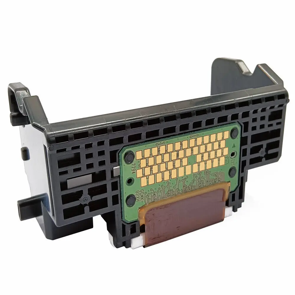 Печатающая головка QY6-0080 подходит для Canon MG5320 iP4830 MX712 MX883 MG5270 iP4850 MG5220 MX896 MX885 MG5250 MG5240 iP4870 MG5280 MX897
Печатающая головка QY6-0080 подходит для Canon MG5320 iP4830 MX712 MX883 MG5270 iP4850 MG5220 MX896 MX885 MG5250 MG5240 iP4870 MG5280 MX897