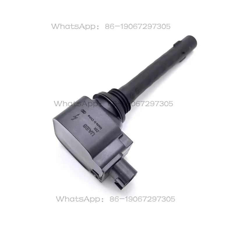 Ignition Coil for BYD QIN-L DM-i SONG-L DM-i SEAL 06DM-i 07DMi Car Accessories 472QC-3705100 472ZQA-3705100
Ignition Coil for BYD QIN-L DM-i SONG-L DM-i SEAL 06DM-i 07DMi Car Accessories 472QC-3705100 472ZQA-3705100