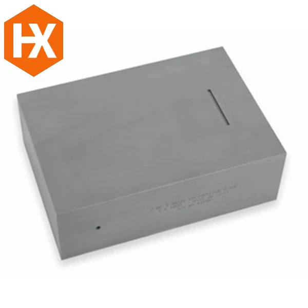 Sensitive and convenient calibration block for industrial non-destructive testing UT accessories
Sensitive and convenient calibration block for industrial non-destructive testing UT accessories