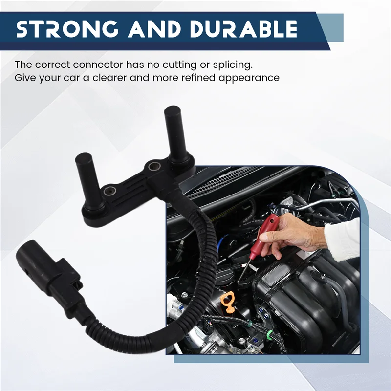 Transmission Speed Input Sensor Input Sensor Transmission Speed For Hyundai Tucson-A08Q
Transmission Speed Input Sensor Input Sensor Transmission Speed For Hyundai Tucson-A08Q