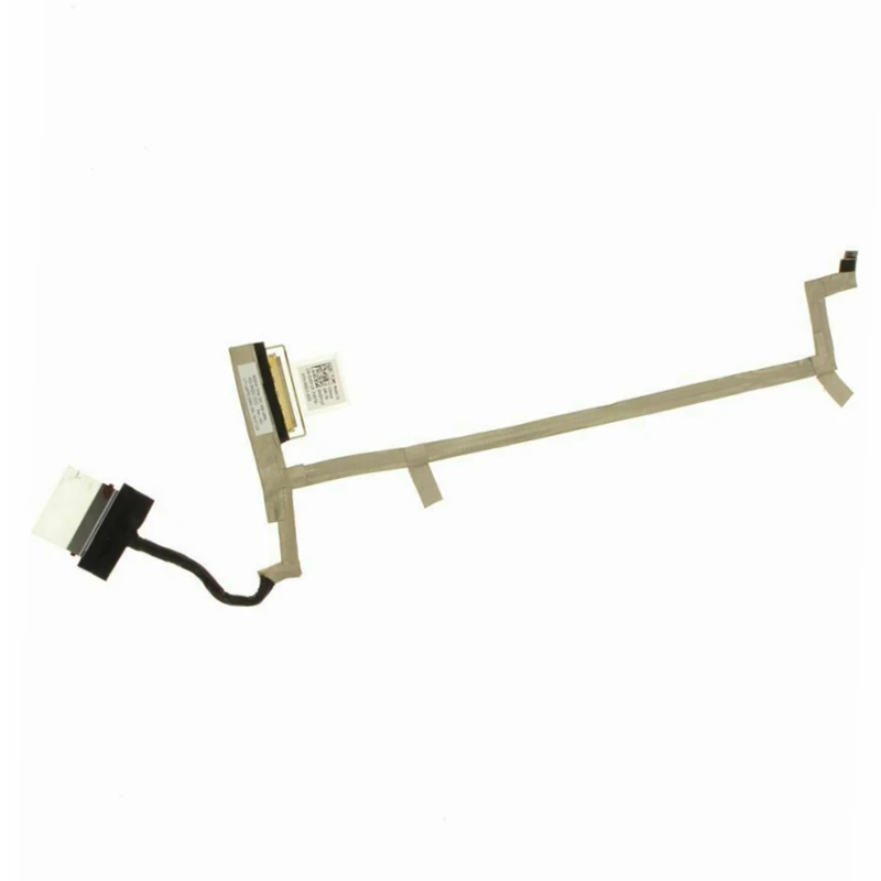 Nieuwe Originele Laptop Lcd Lvds Kabel Voor Dell Inspiron 11 3168 3169 0V0Y1F V0Y1F CN-V0Y1F
Nieuwe Originele Laptop Lcd Lvds Kabel Voor Dell Inspiron 11 3168 3169 0V0Y1F V0Y1F CN-V0Y1F