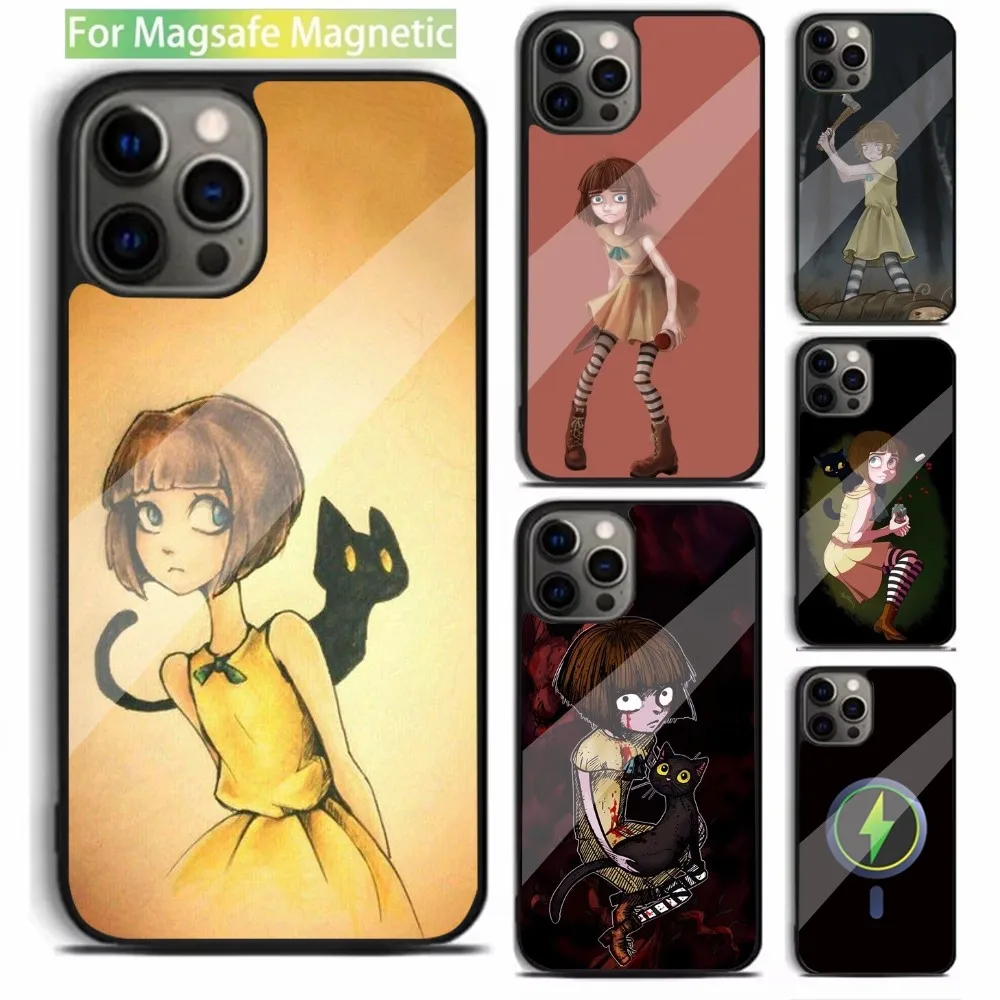 Game Fran B-Bow Phone Case For iPhone 15,14,13,12,11,Plus,Pro,Max Mini Magsafe Magnetic Wireless Charging
Game Fran B-Bow Phone Case For iPhone 15,14,13,12,11,Plus,Pro,Max Mini Magsafe Magnetic Wireless Charging
