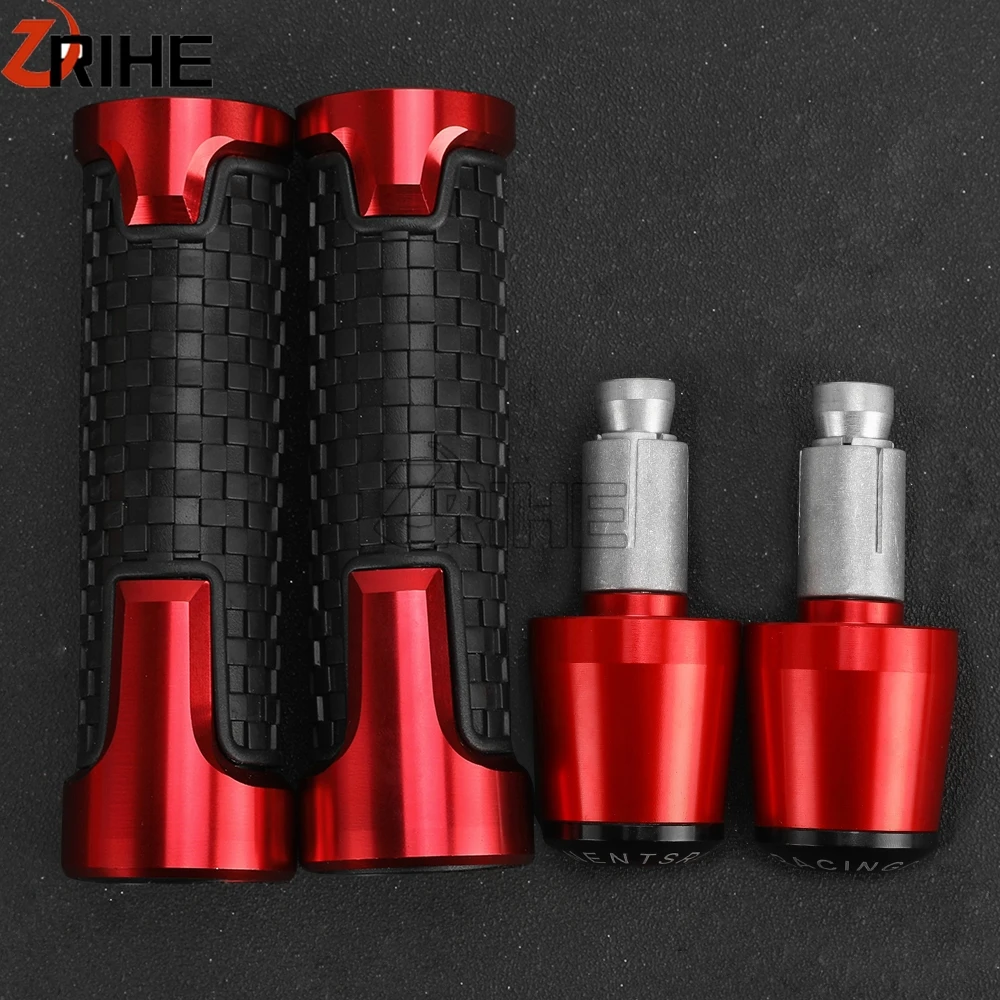 7/8 "22 мм ручки для HONDA XL125V XL125 XL1000 V Varadero XL1000 универсальная ручка мотоцикла, заглушки для руля
7/8 "22 мм ручки для HONDA XL125V XL125 XL1000 V Varadero XL1000 универсальная ручка мотоцикла, заглушки для руля