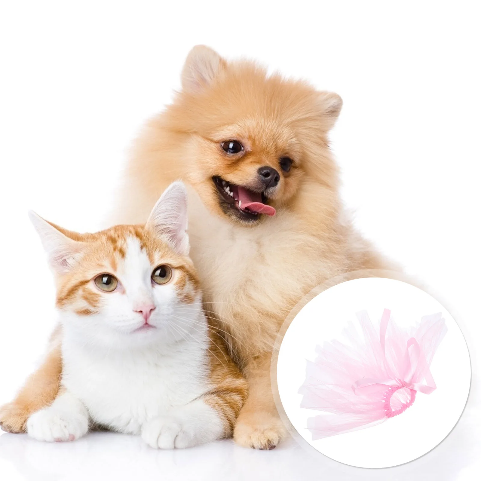 Pet Lace Dress Mesh Dog Clothes Princess Tutu for Dogs Large Girl Dog Outfits Accessories Birthday Shirt Fall Costume
Pet Lace Dress Mesh Dog Clothes Princess Tutu for Dogs Large Girl Dog Outfits Accessories Birthday Shirt Fall Costume