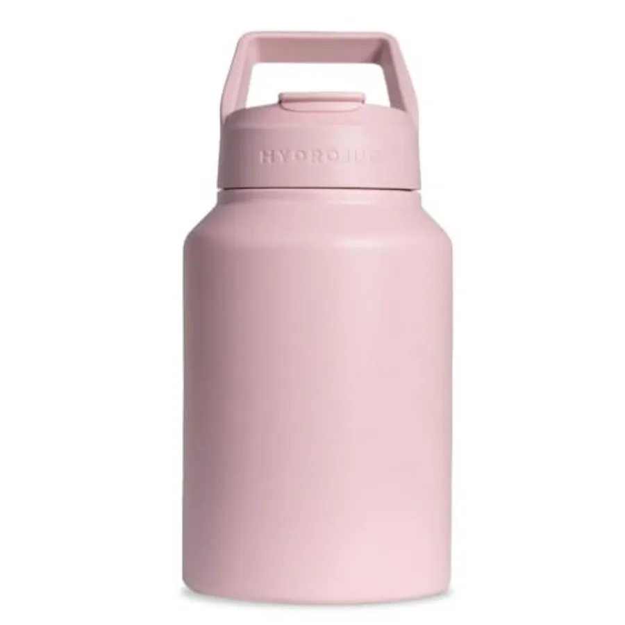 Sport - Stainless Steel Tumbler with Straw, Vacuum Insulated, Leakproof Water Bottle, Ergonomic Design, Reusable, Dishwasher Sa
Sport - Stainless Steel Tumbler with Straw, Vacuum Insulated, Leakproof Water Bottle, Ergonomic Design, Reusable, Dishwasher Sa