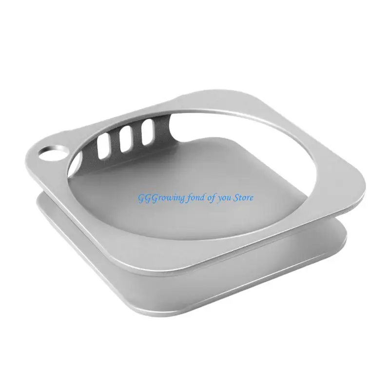 H9EB Aluminum Desktop Stand Mount Heat Dissipation Base for Mini 2024 Accessories
H9EB Aluminum Desktop Stand Mount Heat Dissipation Base for Mini 2024 Accessories