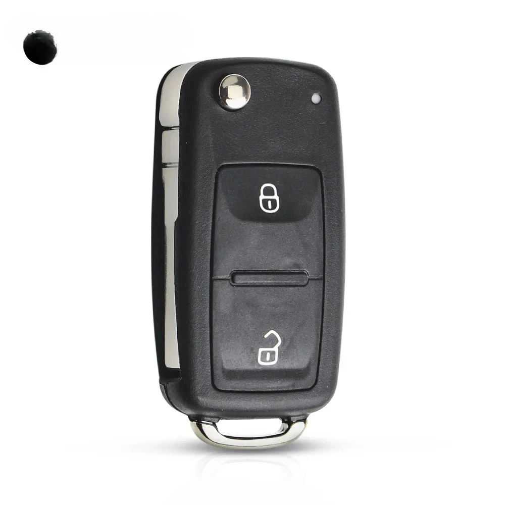 2-кнопочный складной флип-чехол для дистанционного ключа, сменный чехол FOB для Vw VOLKSWAGEN Transporter T5 Polo G Uncut Blade 
2-кнопочный складной флип-чехол для дистанционного ключа, сменный чехол FOB для Vw VOLKSWAGEN Transporter T5 Polo G Uncut Blade