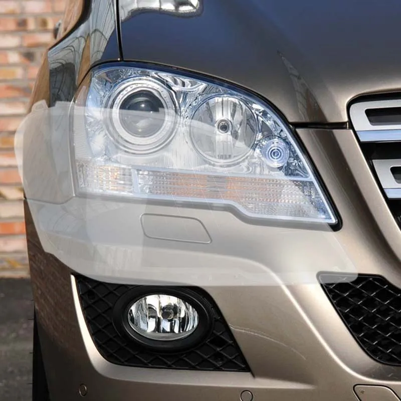 Для Mercedes Benz W164 2009-2011 ML-Class Автомобильная правая боковая фара, прозрачная крышка объектива, фара, абажур в виде ракушки
Для Mercedes Benz W164 2009-2011 ML-Class Автомобильная правая боковая фара, прозрачная крышка объектива, фара, абажур в виде ракушки
