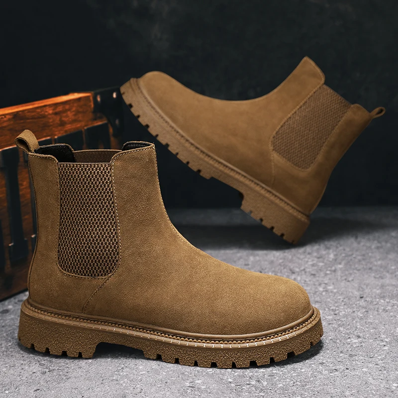 Новые осенне-зимние высокие туфли, джентльменский классический стиль, модная повседневная обувь для вечеринок и офисов, повседневная обувь для работы, платье высокого качества 
Новые осенне-зимние высокие туфли, джентльменский классический стиль, модная повседневная обувь для вечеринок и офисов, повседневная обувь для работы, платье высокого качества