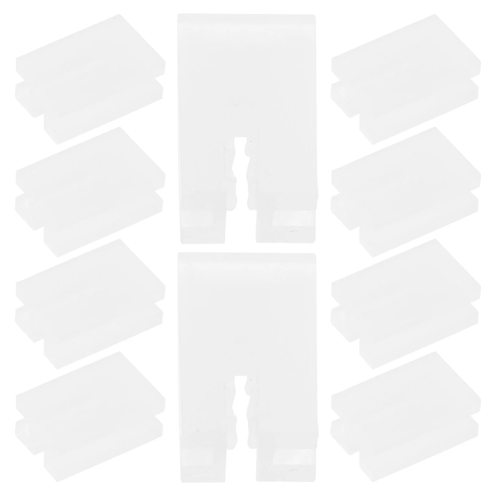 10 Pcs Protective Case Radiator Cover Coat Hanger Stand Adhesive Plastic Towel Hooks Bracket
10 Pcs Protective Case Radiator Cover Coat Hanger Stand Adhesive Plastic Towel Hooks Bracket