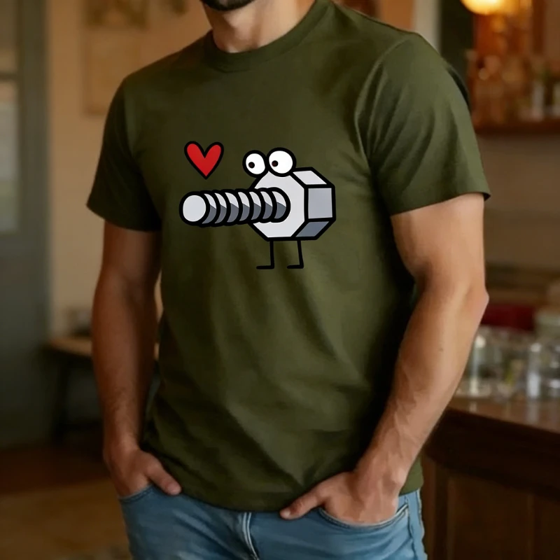 Funny and Romantic Designs Couple Matching T-shirts Unisex Graphic Tshirts Crewneck Fashion All-match Casual Style Short-sleev
Funny and Romantic Designs Couple Matching T-shirts Unisex Graphic Tshirts Crewneck Fashion All-match Casual Style Short-sleev