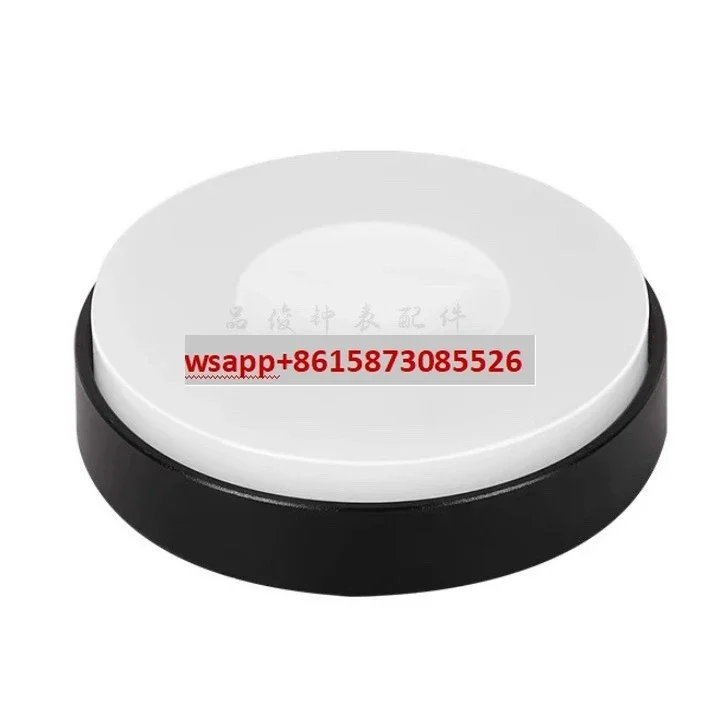 watch repair tool, watch repair silicone pad, protective seat, large leather pad, table seat.
watch repair tool, watch repair silicone pad, protective seat, large leather pad, table seat.