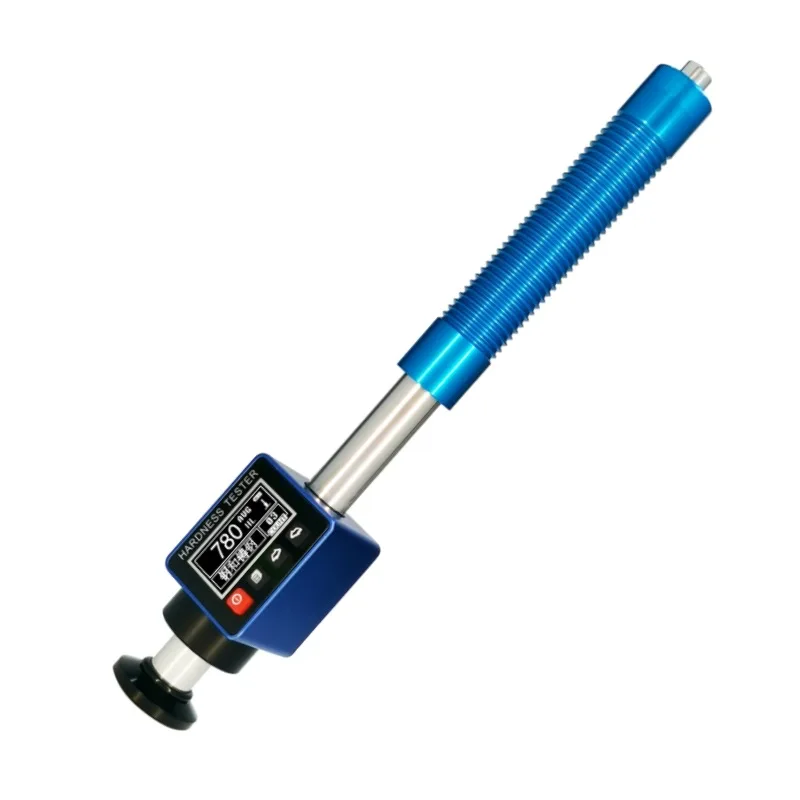 G-Type Pen Leeb Hardness Tester YOUTRON1000G Large Casting and Forging Portable Brinell Hardness Tester
G-Type Pen Leeb Hardness Tester YOUTRON1000G Large Casting and Forging Portable Brinell Hardness Tester