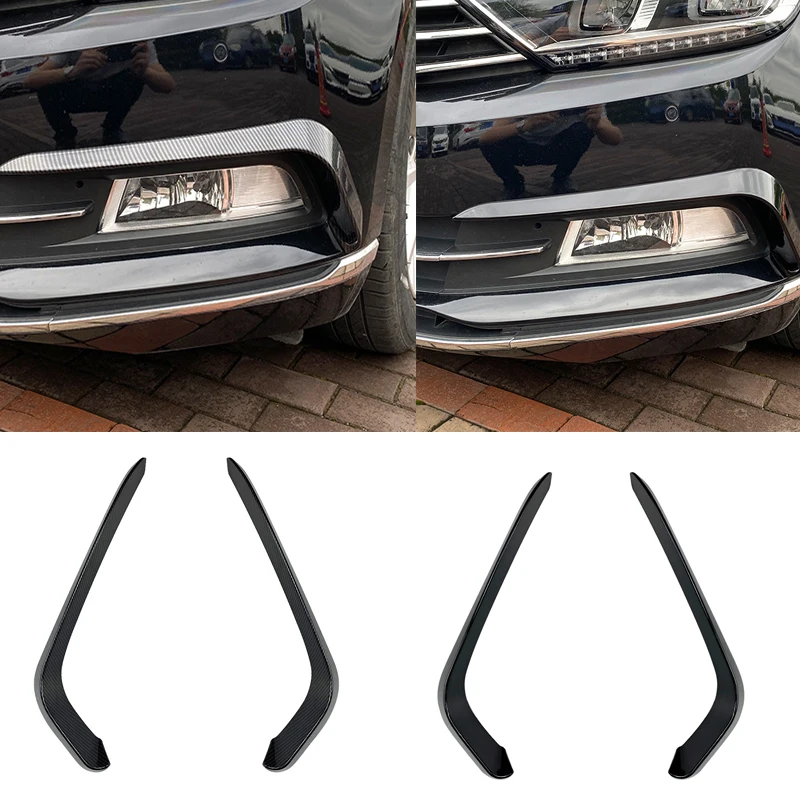For Volkswagen Passat B8 2017 2018 2019 Car Styling Car Front Bumper Splitter Side Spoiler Air Vent Wind Knife Body Kits
For Volkswagen Passat B8 2017 2018 2019 Car Styling Car Front Bumper Splitter Side Spoiler Air Vent Wind Knife Body Kits