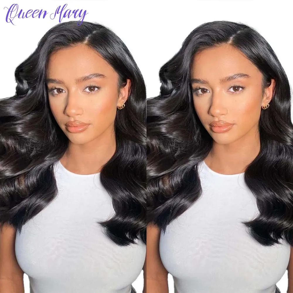 36 Inch 13×4 Body Wave Transparent Lace Front Pre Plucked Wigs Human Hair 200% Density Brazilian Virgin Wigs For Women
36 Inch 13×4 Body Wave Transparent Lace Front Pre Plucked Wigs Human Hair 200% Density Brazilian Virgin Wigs For Women