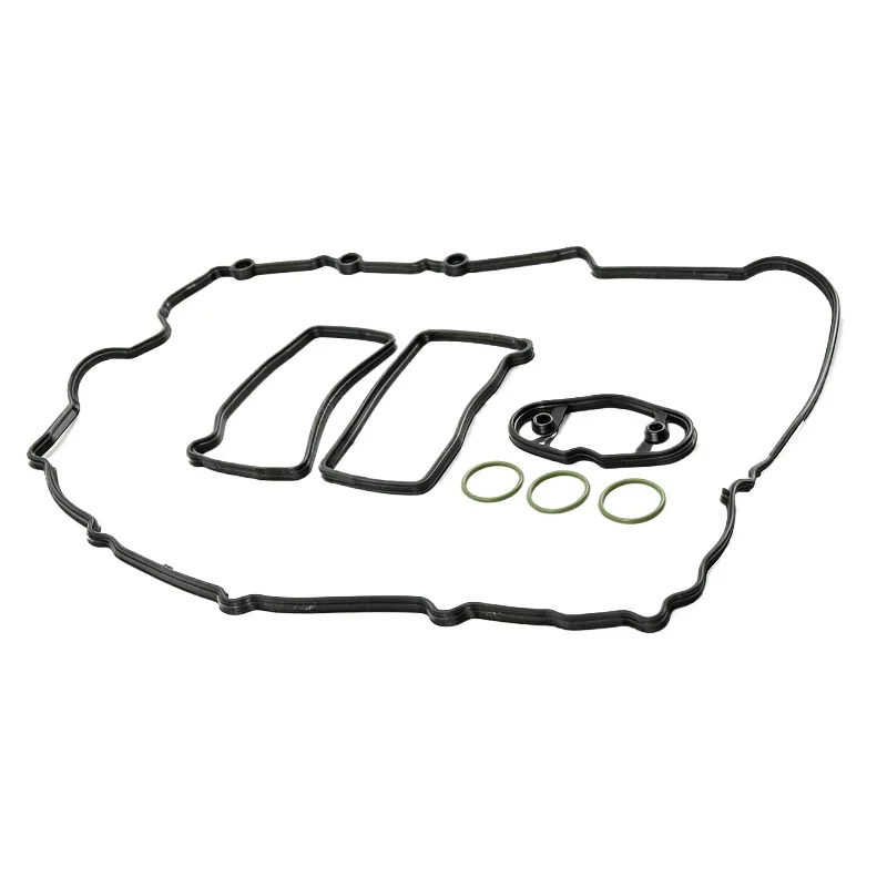 Valve Cover Gasket for BMW F35 X1 X3 X5 X6 528 525 F10 F18 GT Z4
Valve Cover Gasket for BMW F35 X1 X3 X5 X6 528 525 F10 F18 GT Z4