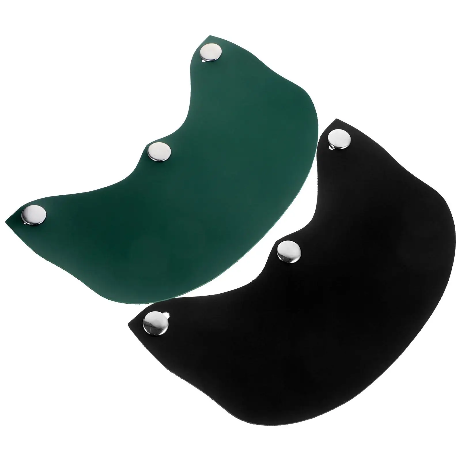 2 Pcs Green Cycling Visor Detachable Cap Tongue Sun Rain Proof Rain Visor Unisex Outdoor Gear
2 Pcs Green Cycling Visor Detachable Cap Tongue Sun Rain Proof Rain Visor Unisex Outdoor Gear